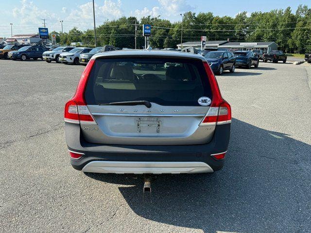 2015 Volvo XC70