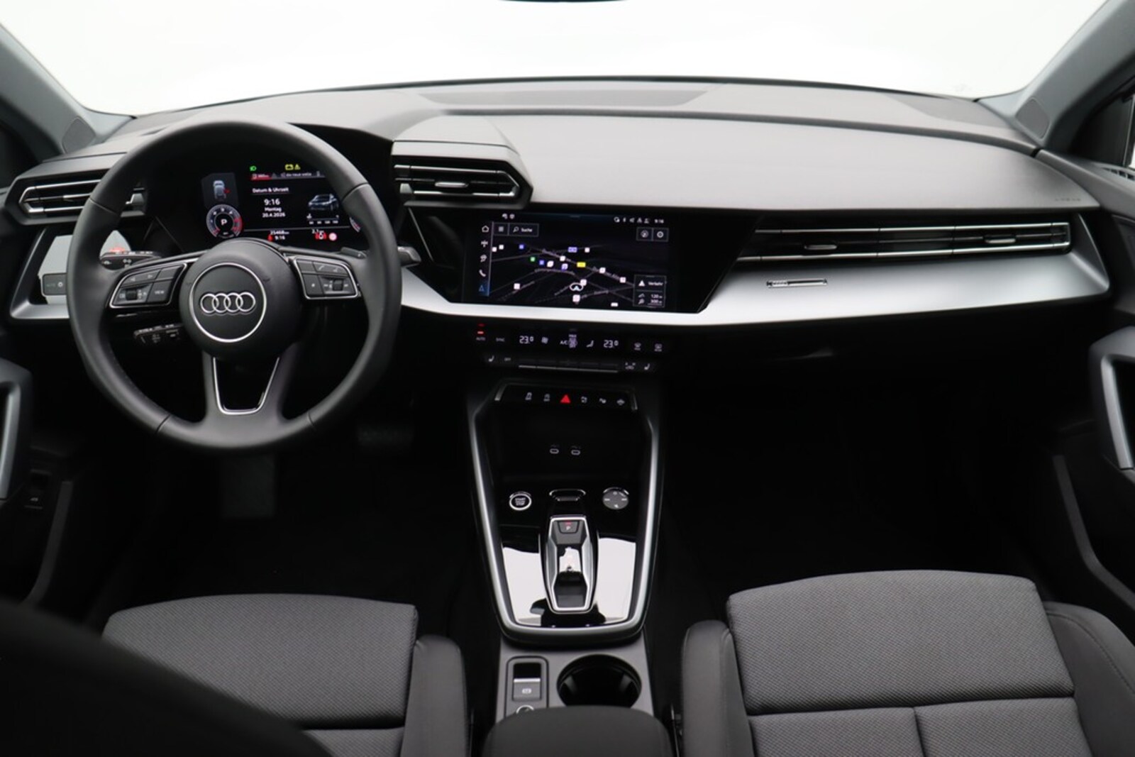 Audi A3 Sportback – Bild 14