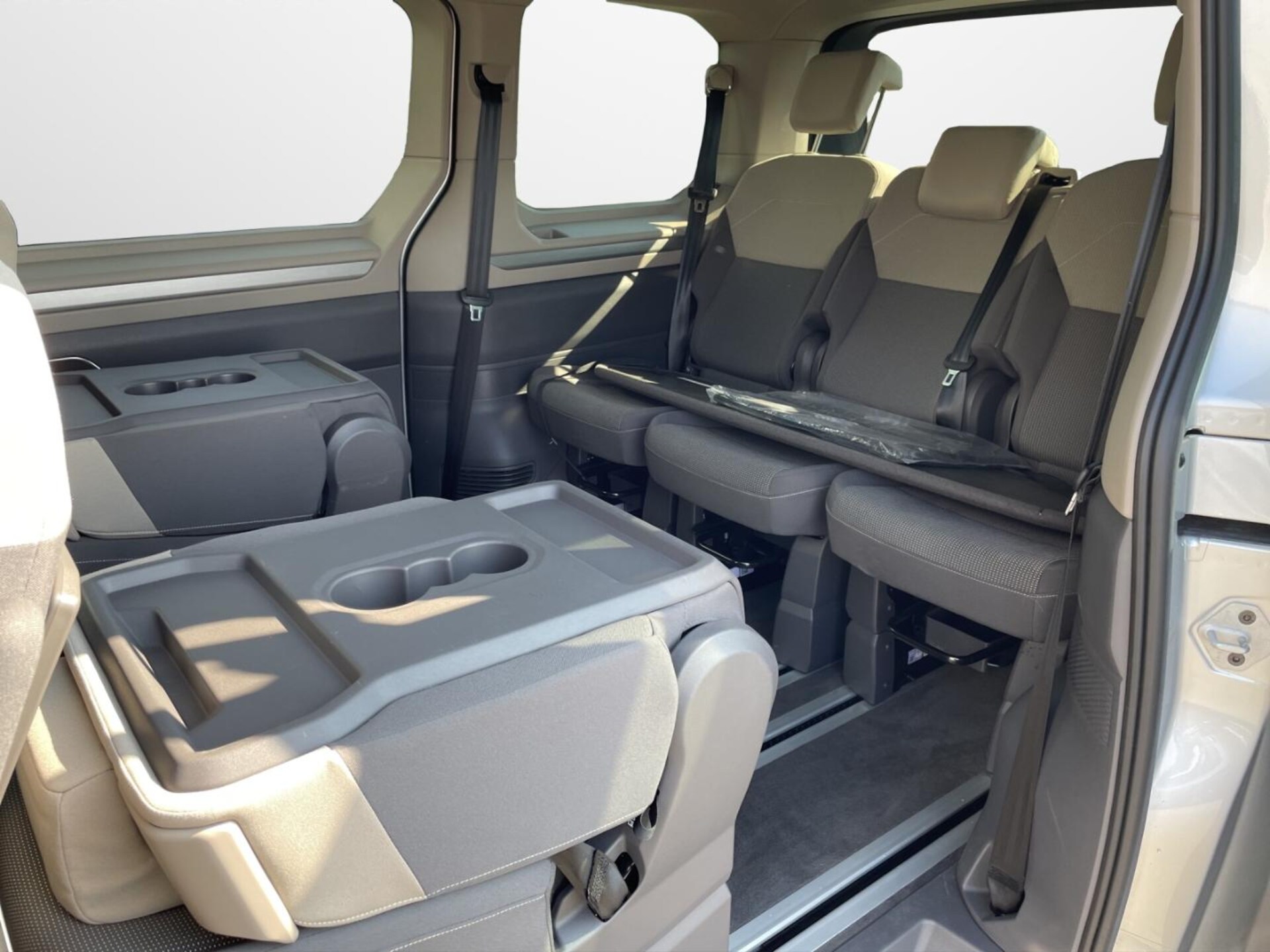 Volkswagen Multivan Life