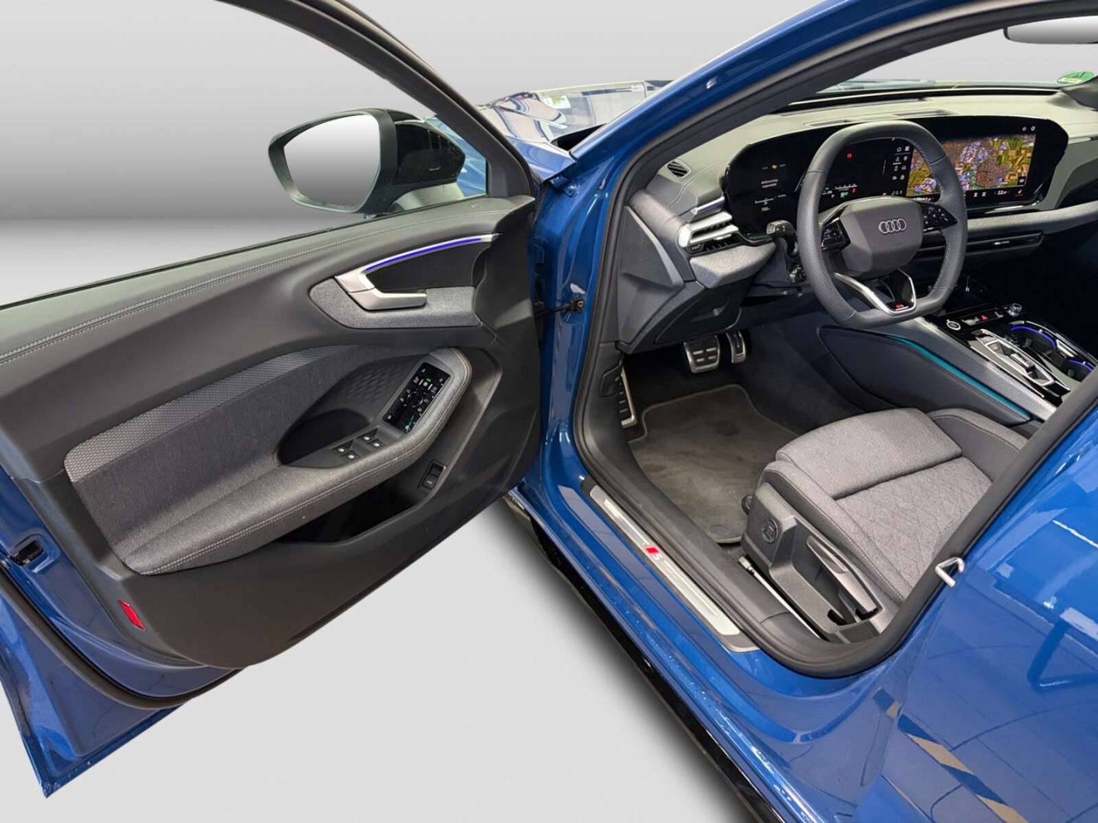 Audi A5 Avant – Bild 13