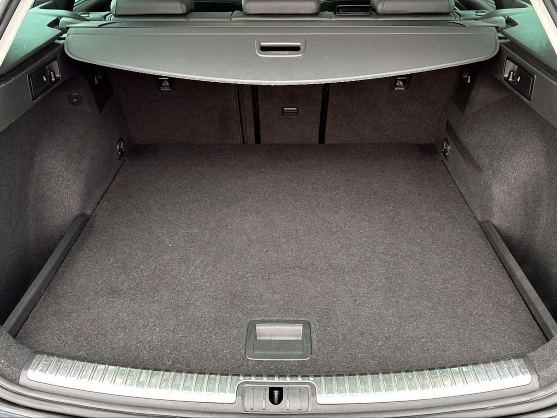 SEAT Leon Sportstourer X-PERIENCE