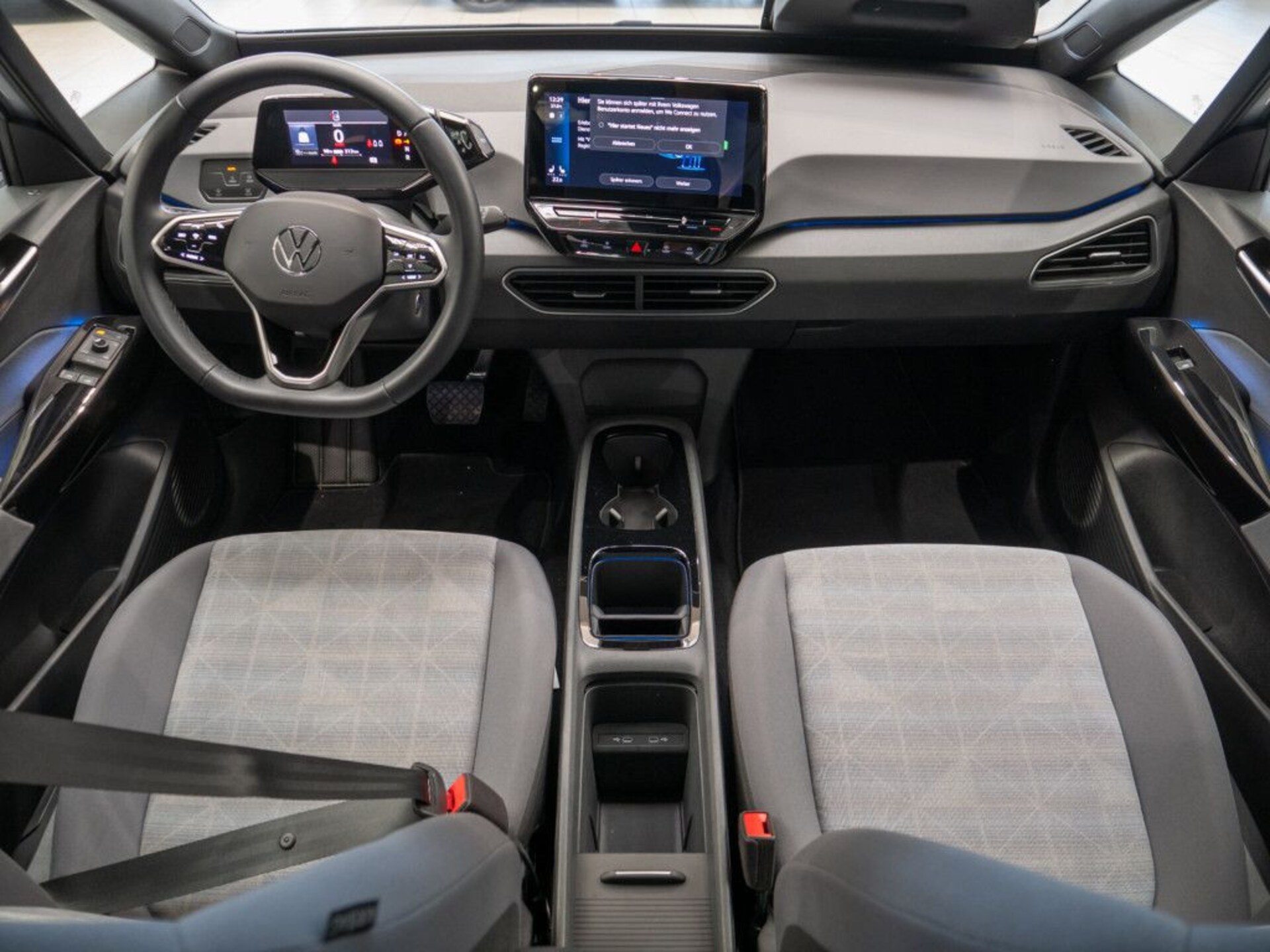 Volkswagen ID.3 Pro Performance