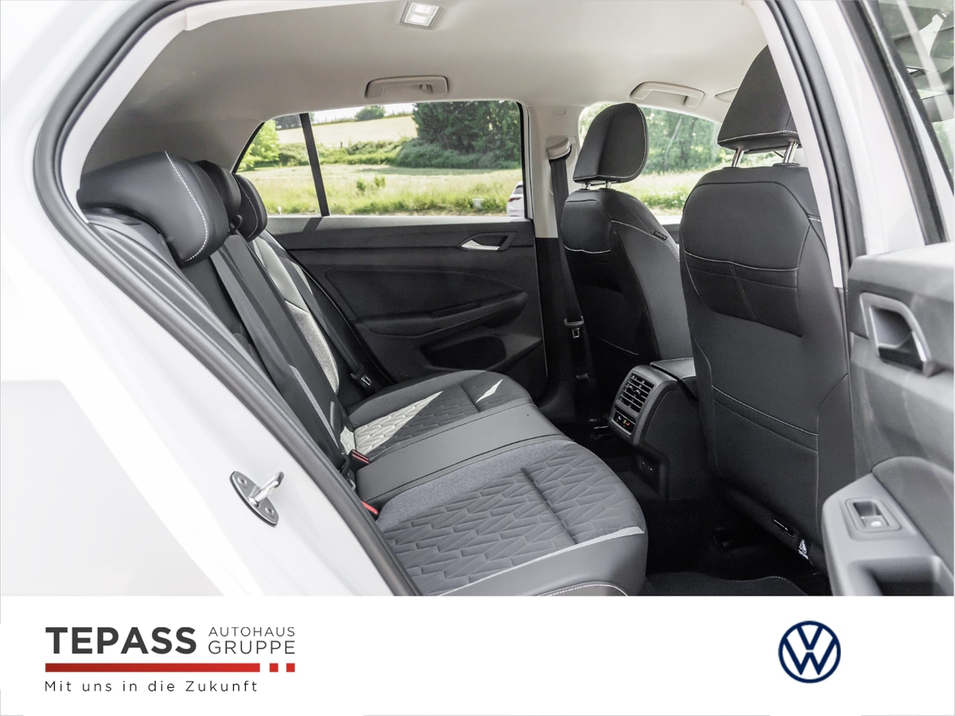 Volkswagen Golf Goal