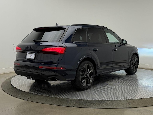 2026 Audi Q7 Premium Plus - Photo 6