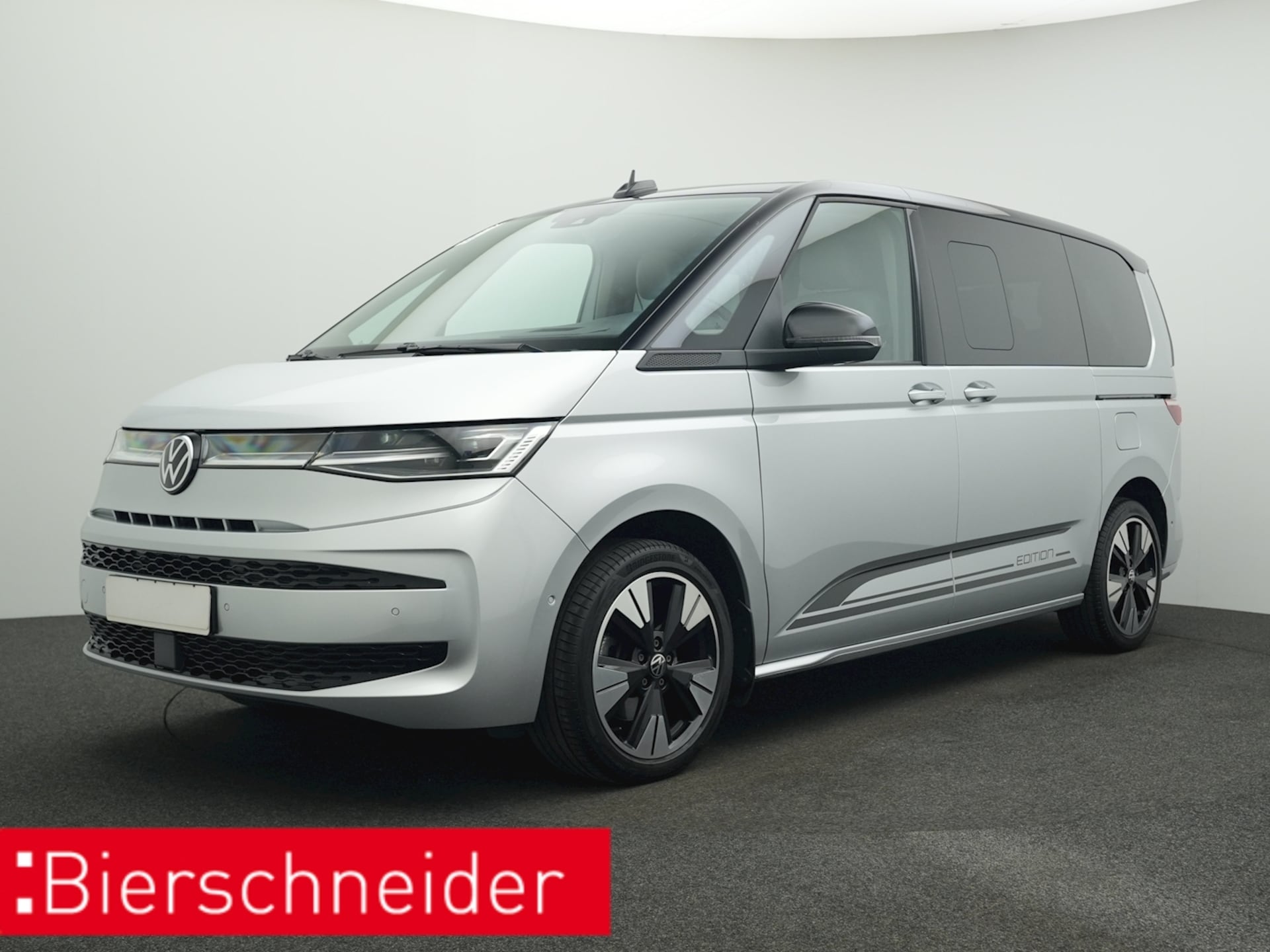 Volkswagen Multivan Life