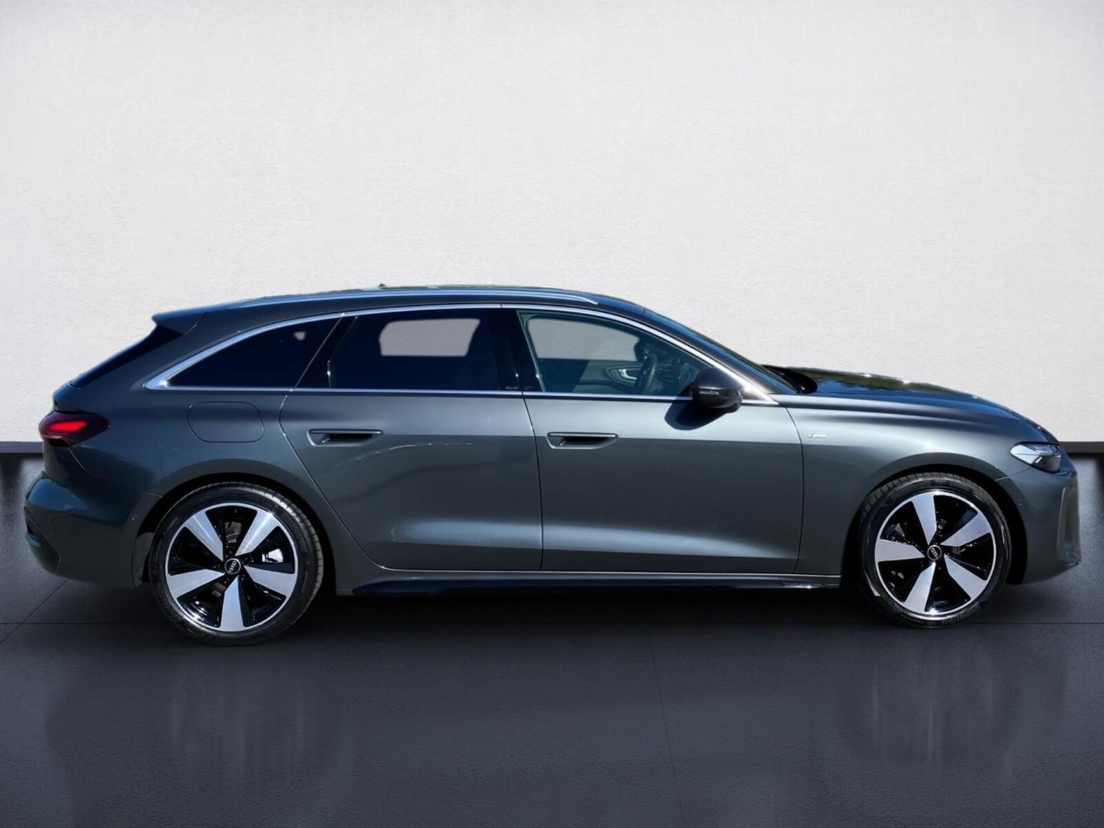 Audi A5 Avant – Bild 7