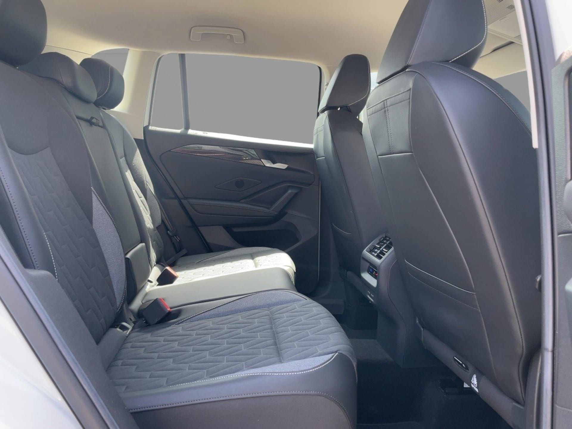Volkswagen Tiguan Goal