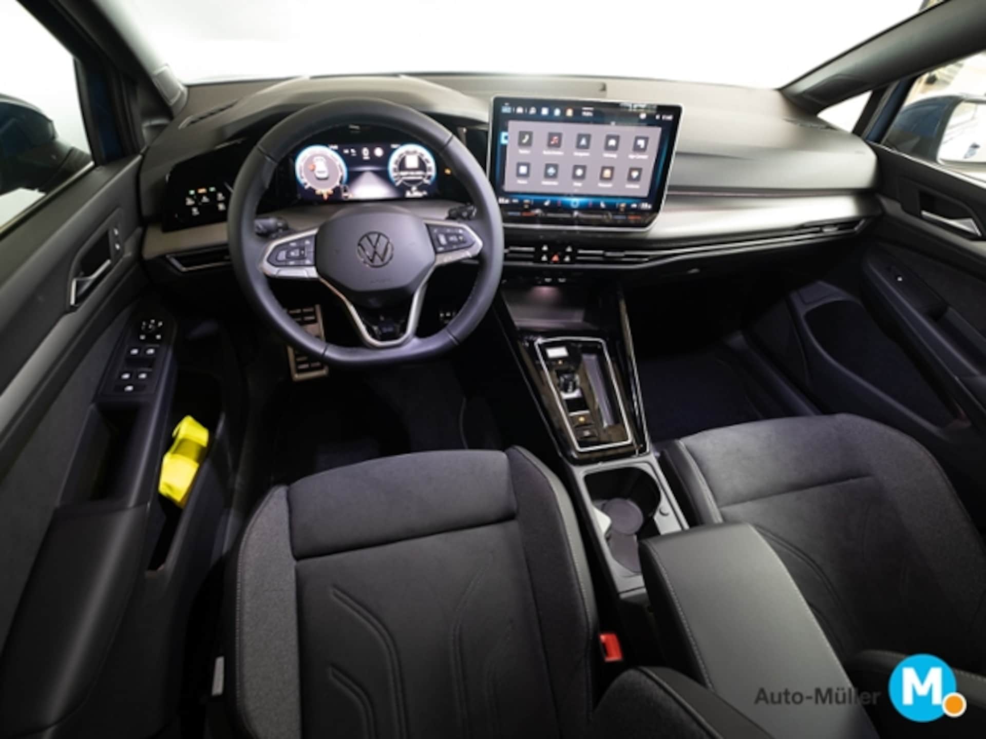 Volkswagen Golf Style