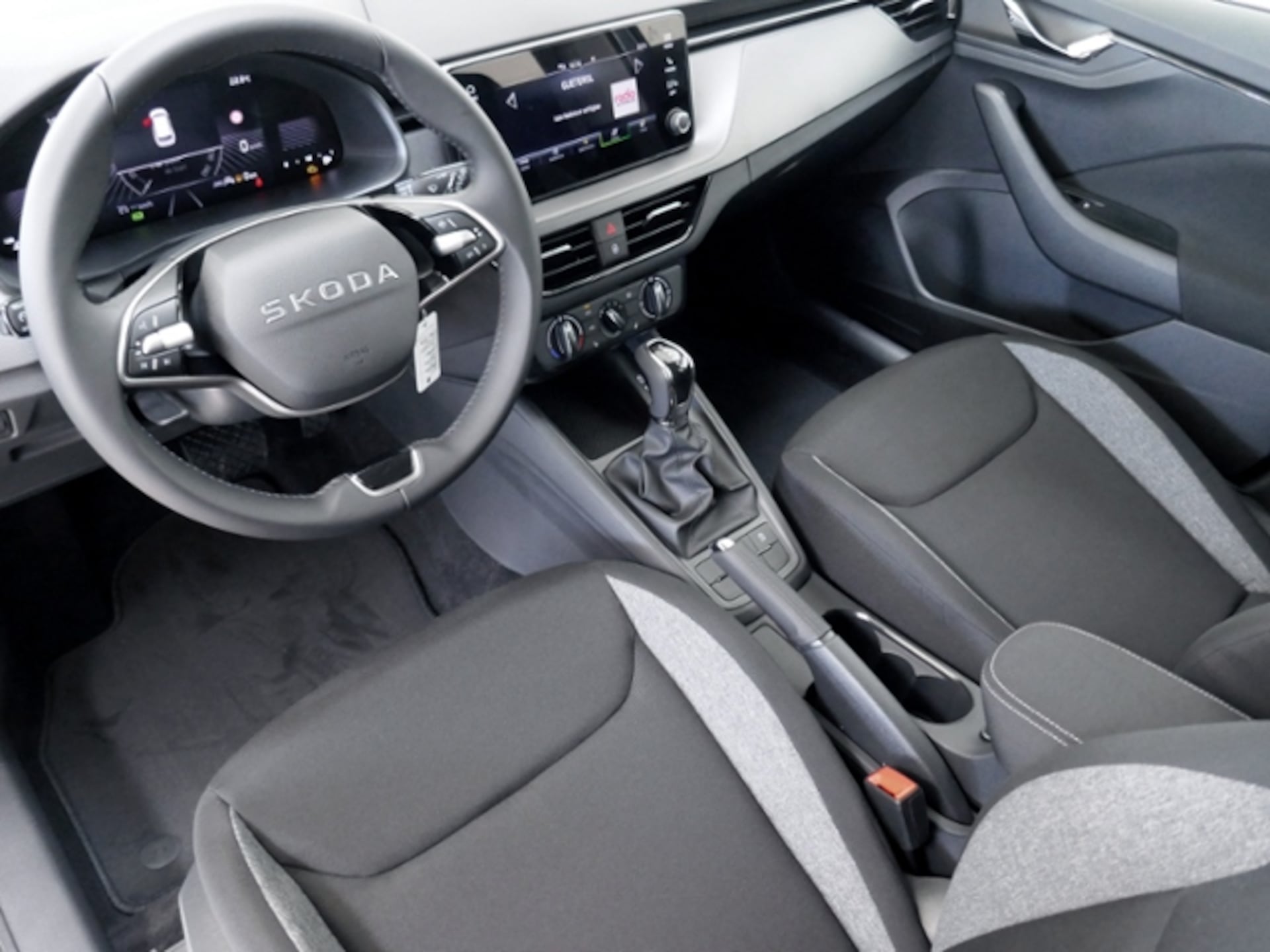Skoda Kamiq Drive 130