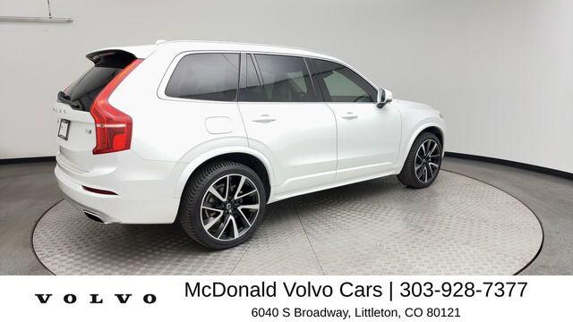 2021 Volvo XC90