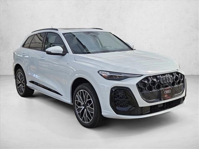 2026 Audi Q5