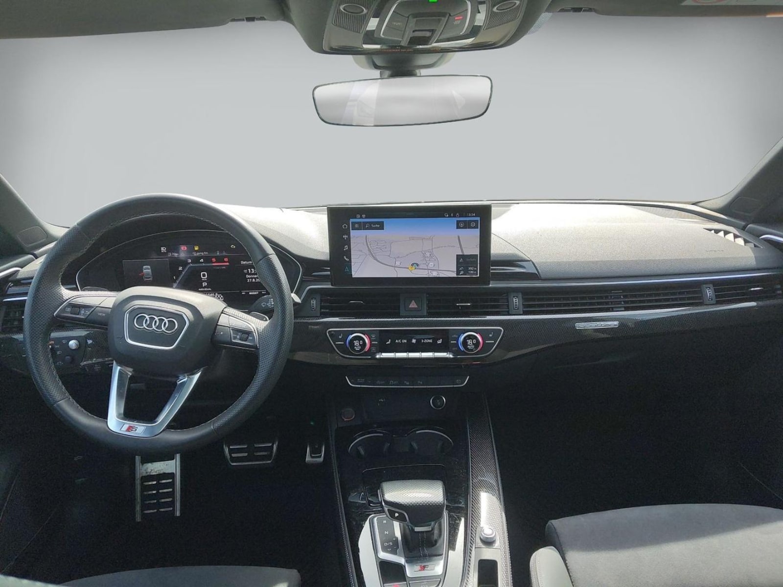 Audi S5 Sportback – Bild 10