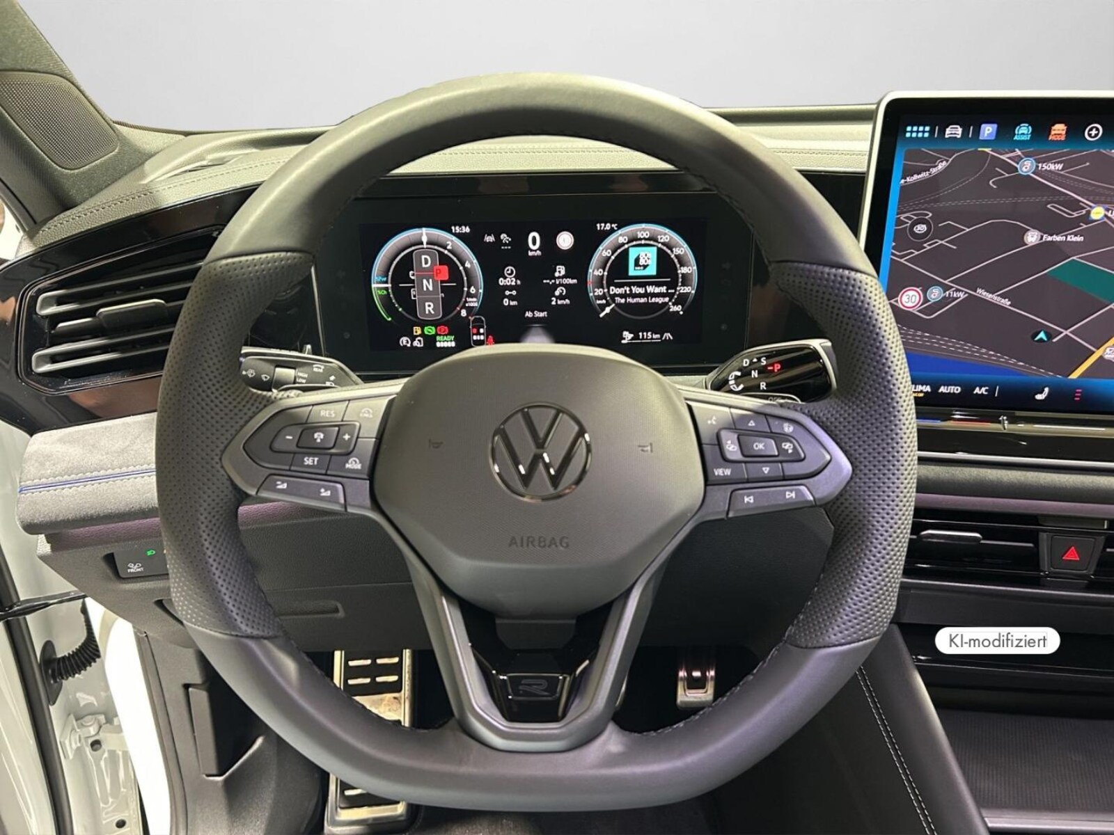 Volkswagen Tiguan – Bild 9