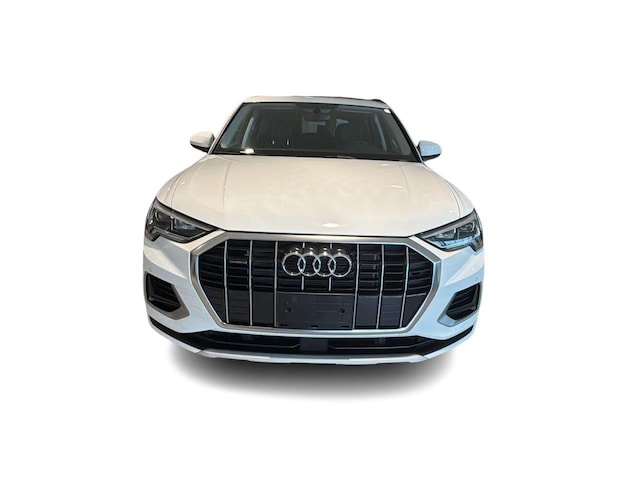 2023 Audi Q3 SUV