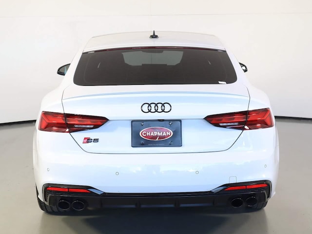 2023 Audi S5 Sportback
