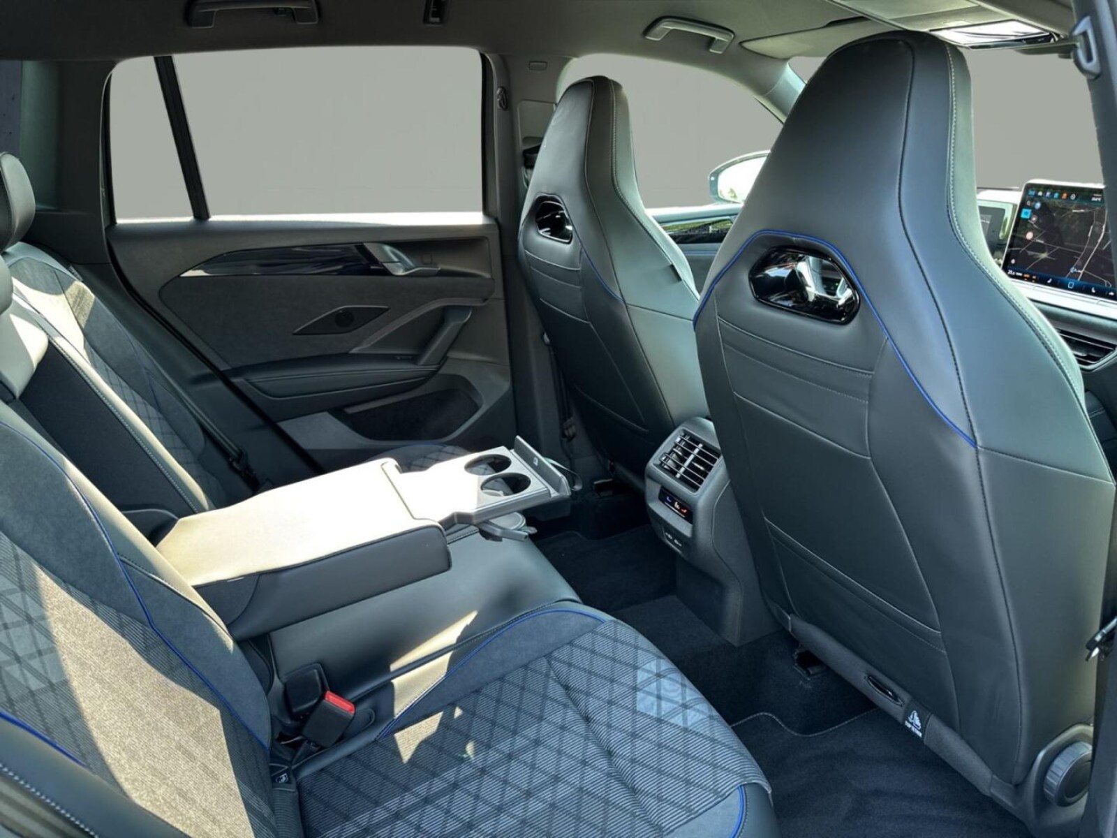 Volkswagen Tiguan – Bild 19