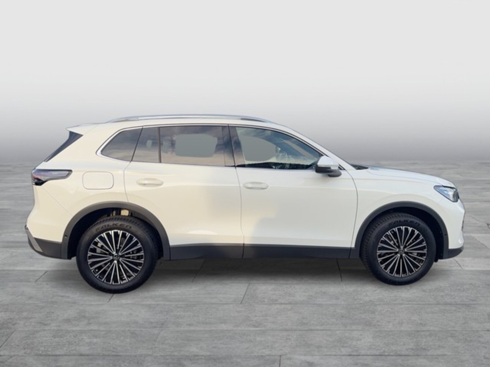 Volkswagen Tiguan – Bild 5