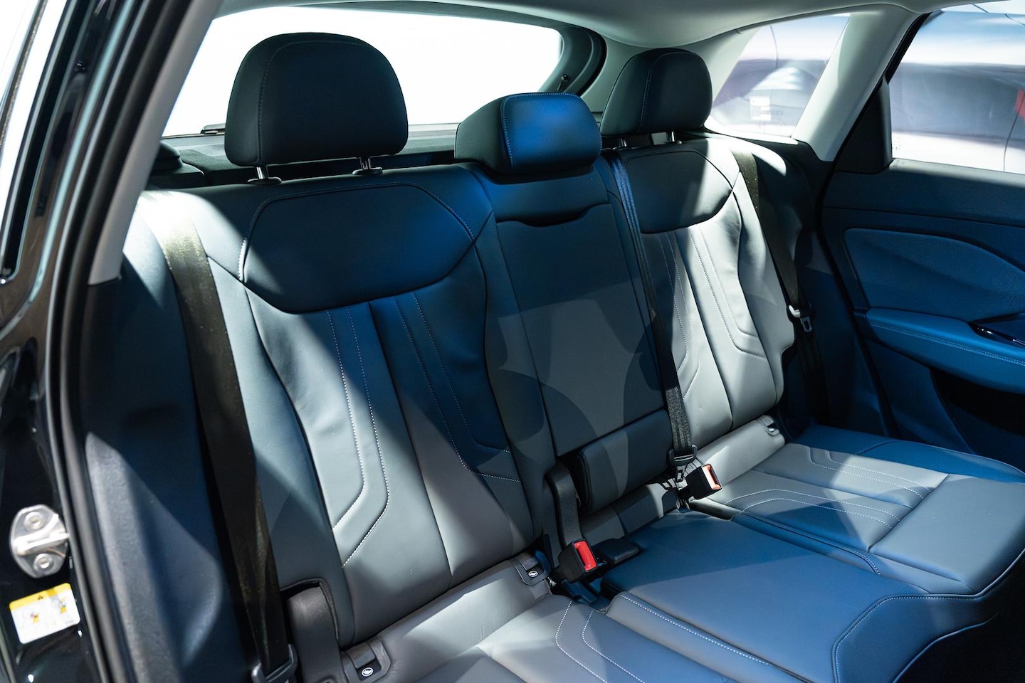 Image about Audi Q3 SUV TFSI 110 kW launch edition