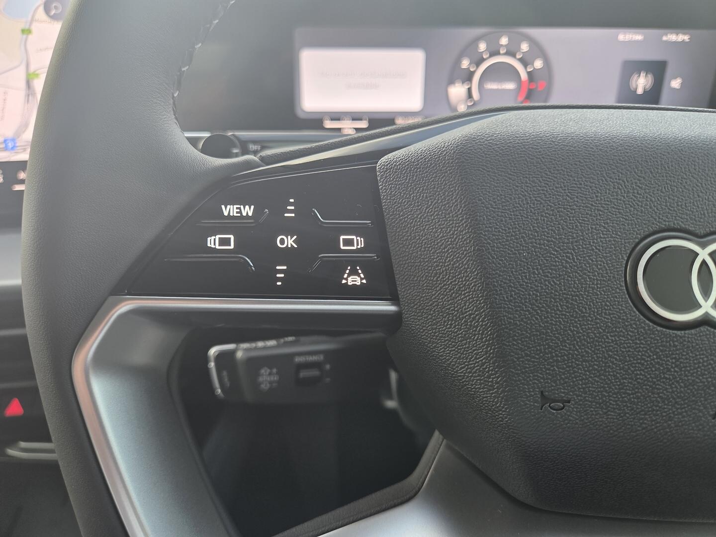 Image about Audi Q3 SUV TFSI 110 kW