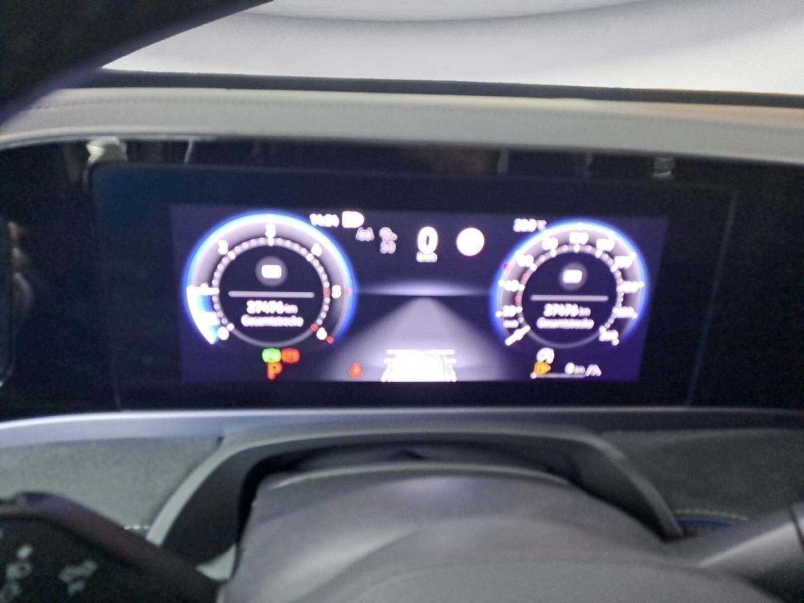 Volkswagen Passat – Bild 11
