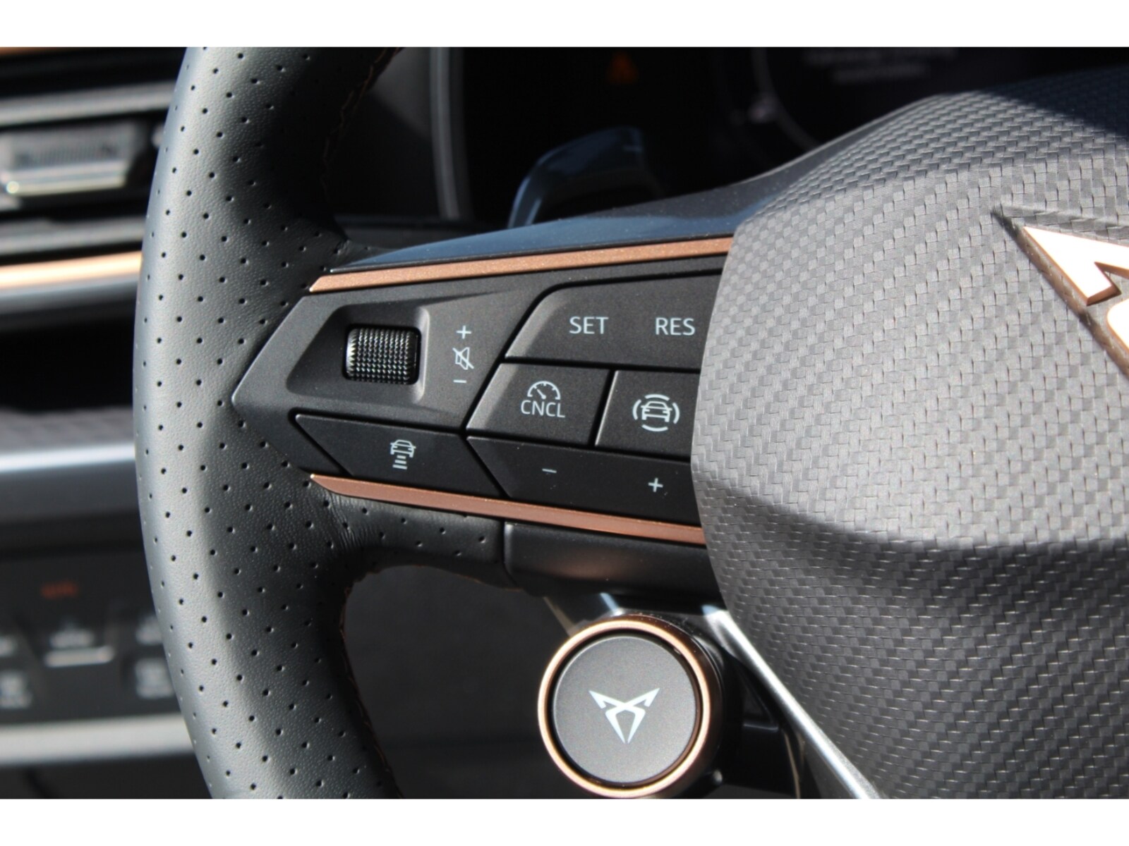 CUPRA Leon – Bild 13
