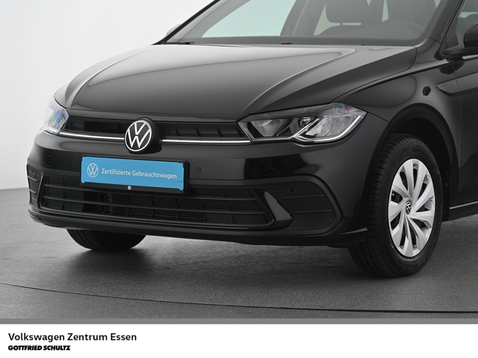Volkswagen Polo – Bild 7