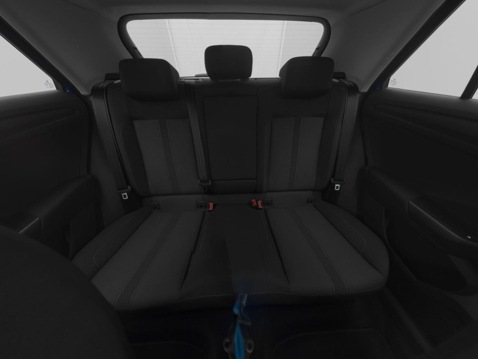 Volkswagen T-Roc – Bild 8