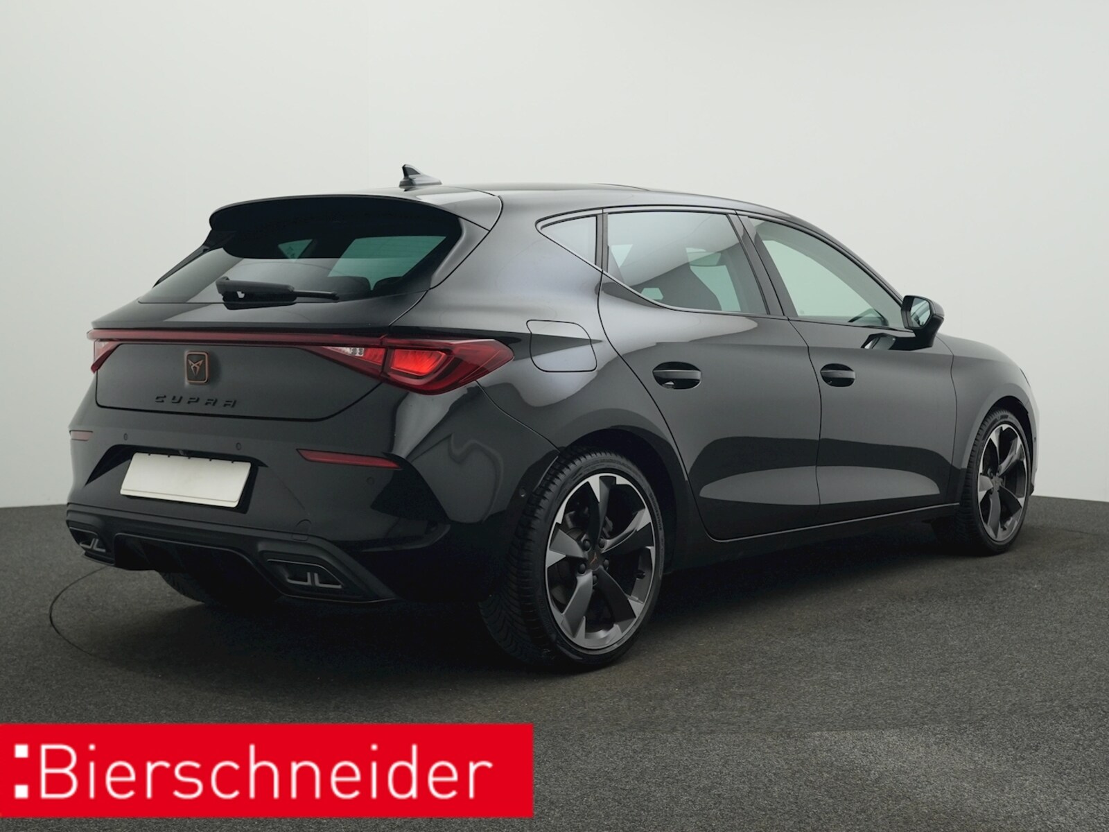CUPRA Leon – Bild 5