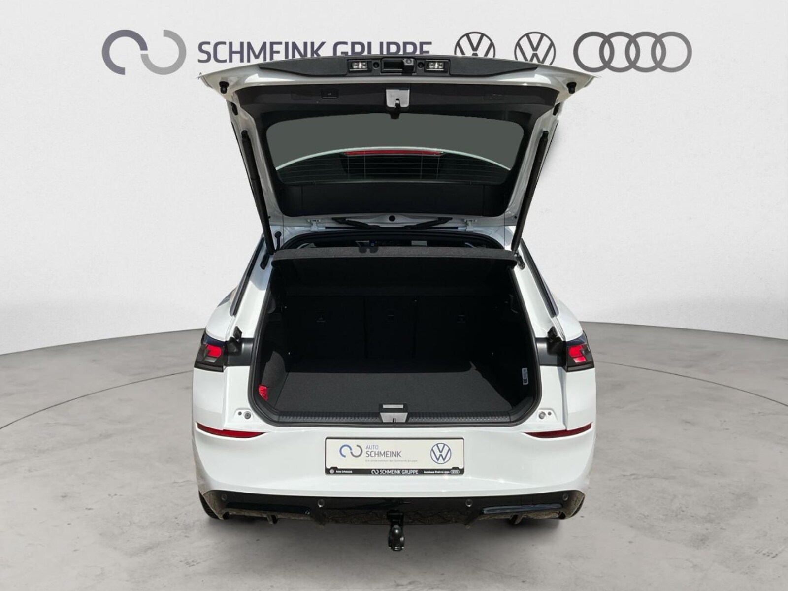 Volkswagen T-Roc – Bild 17