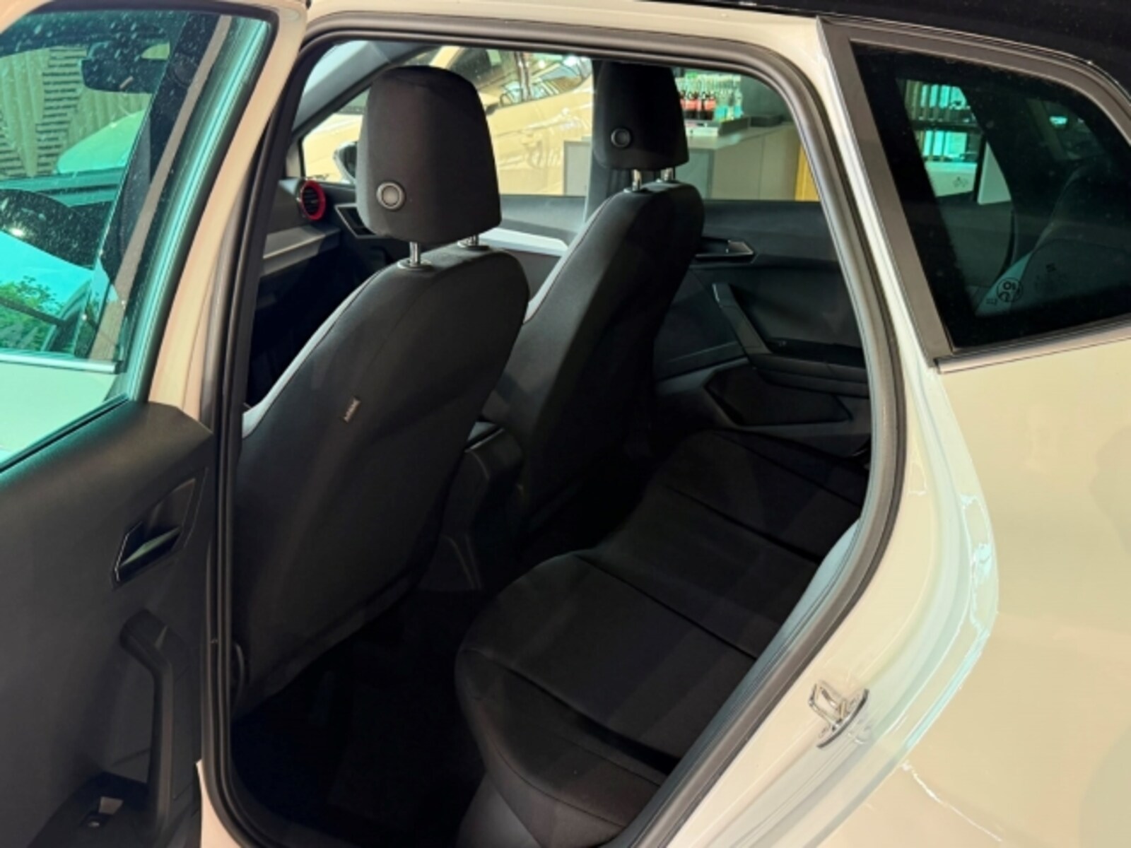 SEAT Arona – Bild 7