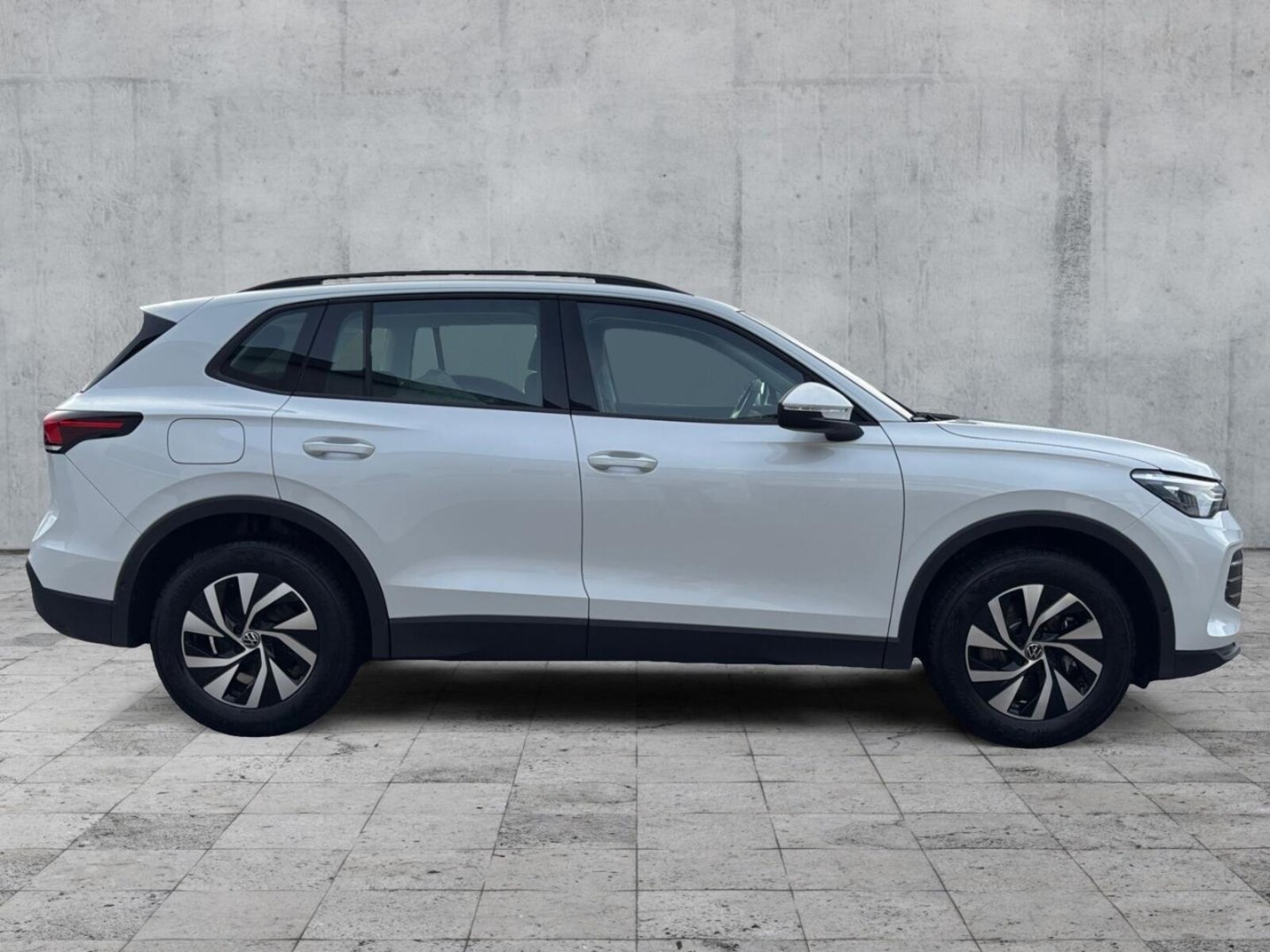 Volkswagen Tiguan – Bild 6