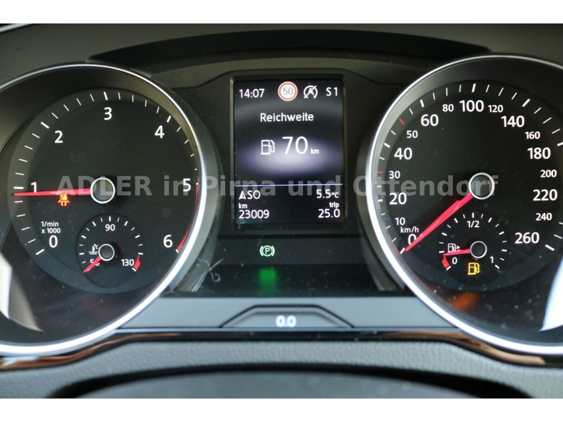 Volkswagen Passat Variant Business