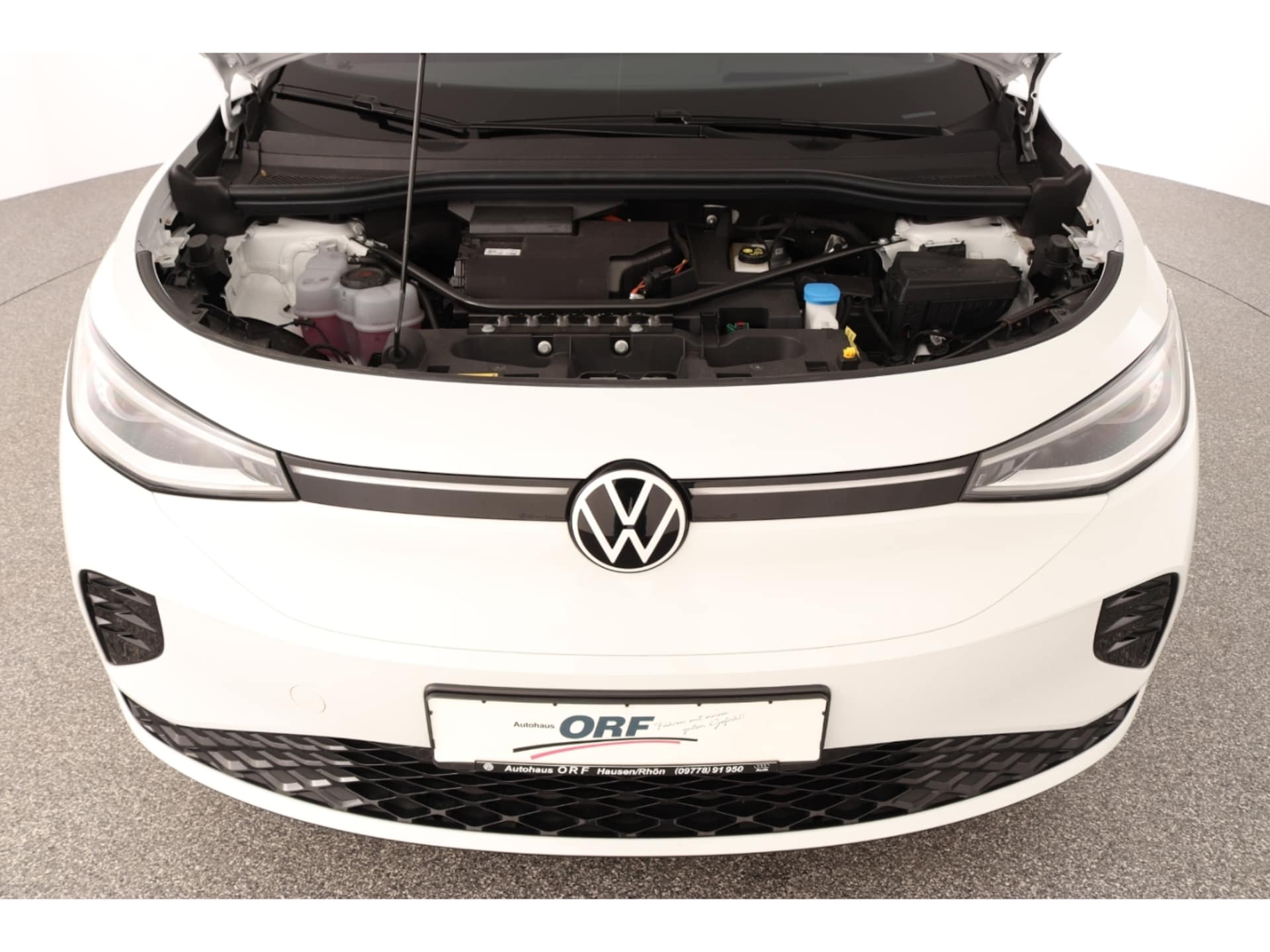 Volkswagen ID.5 GTX