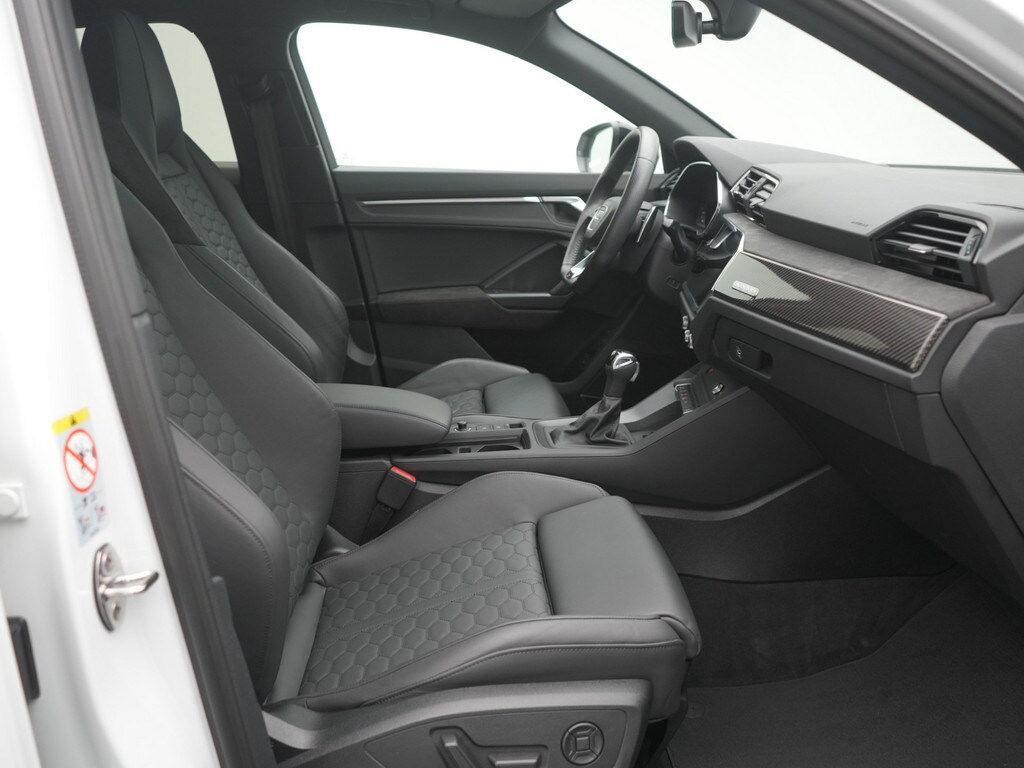 Image about Audi RS Q3 Sportback TFSI quattro S tronic