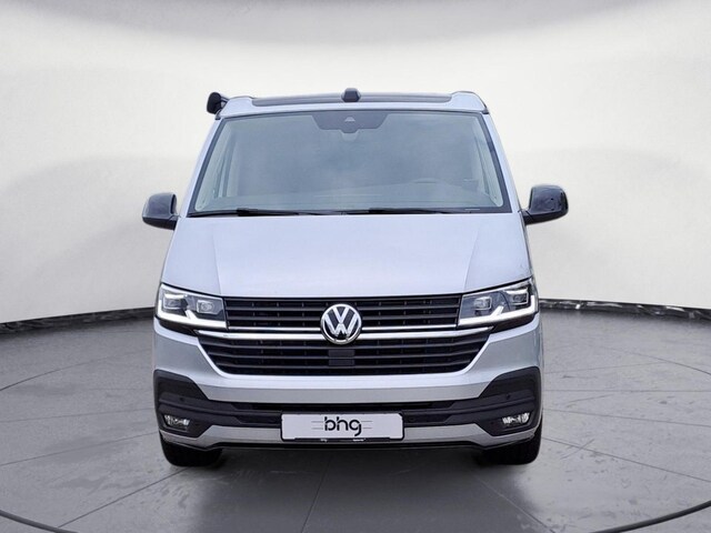 Volkswagen T6.1 California