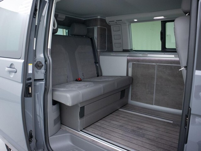 Volkswagen T6.1 California