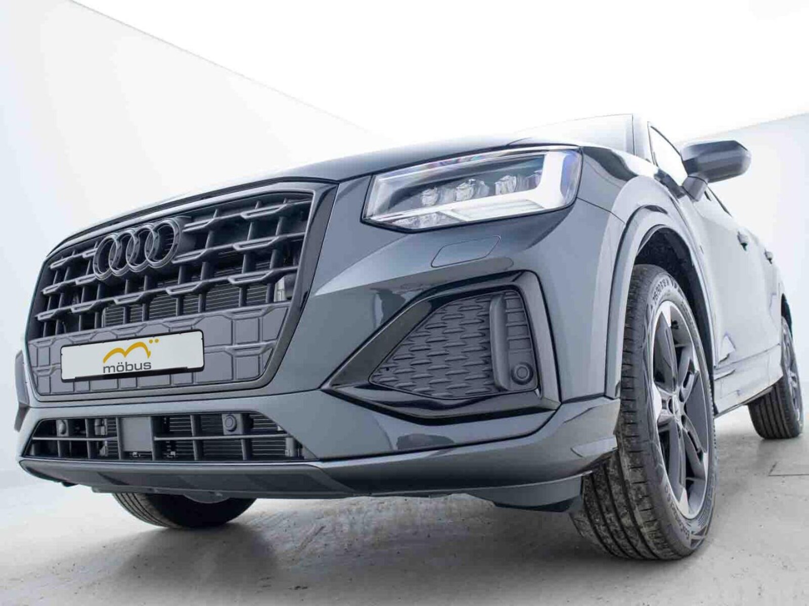 Audi Q2 – Bild 23