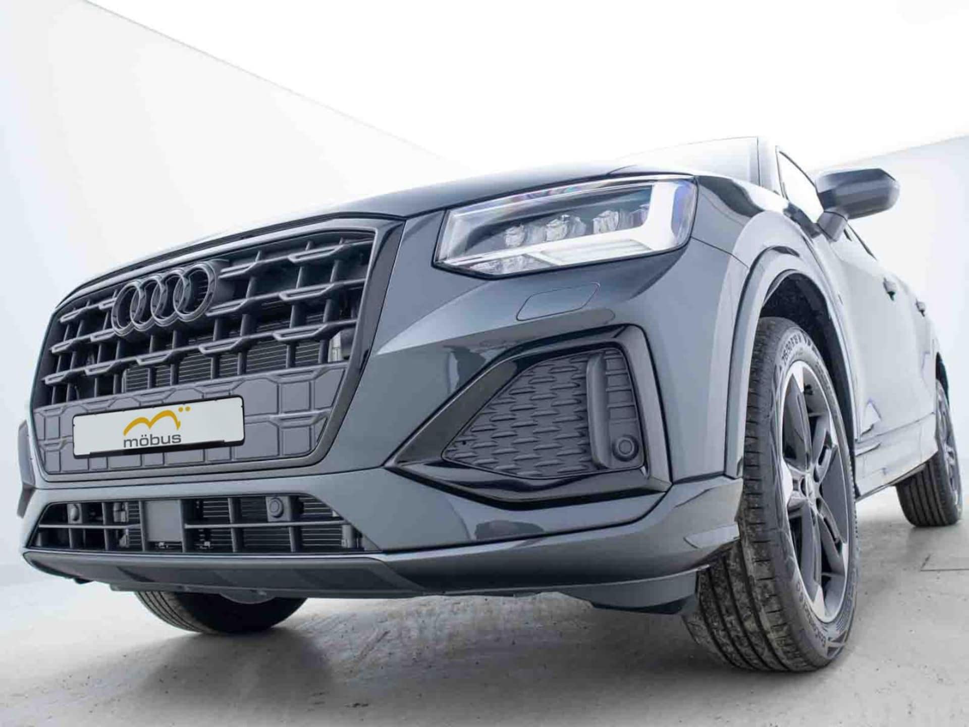 Audi Q2 Advanced