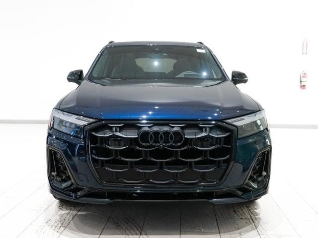 2026 Audi SQ7