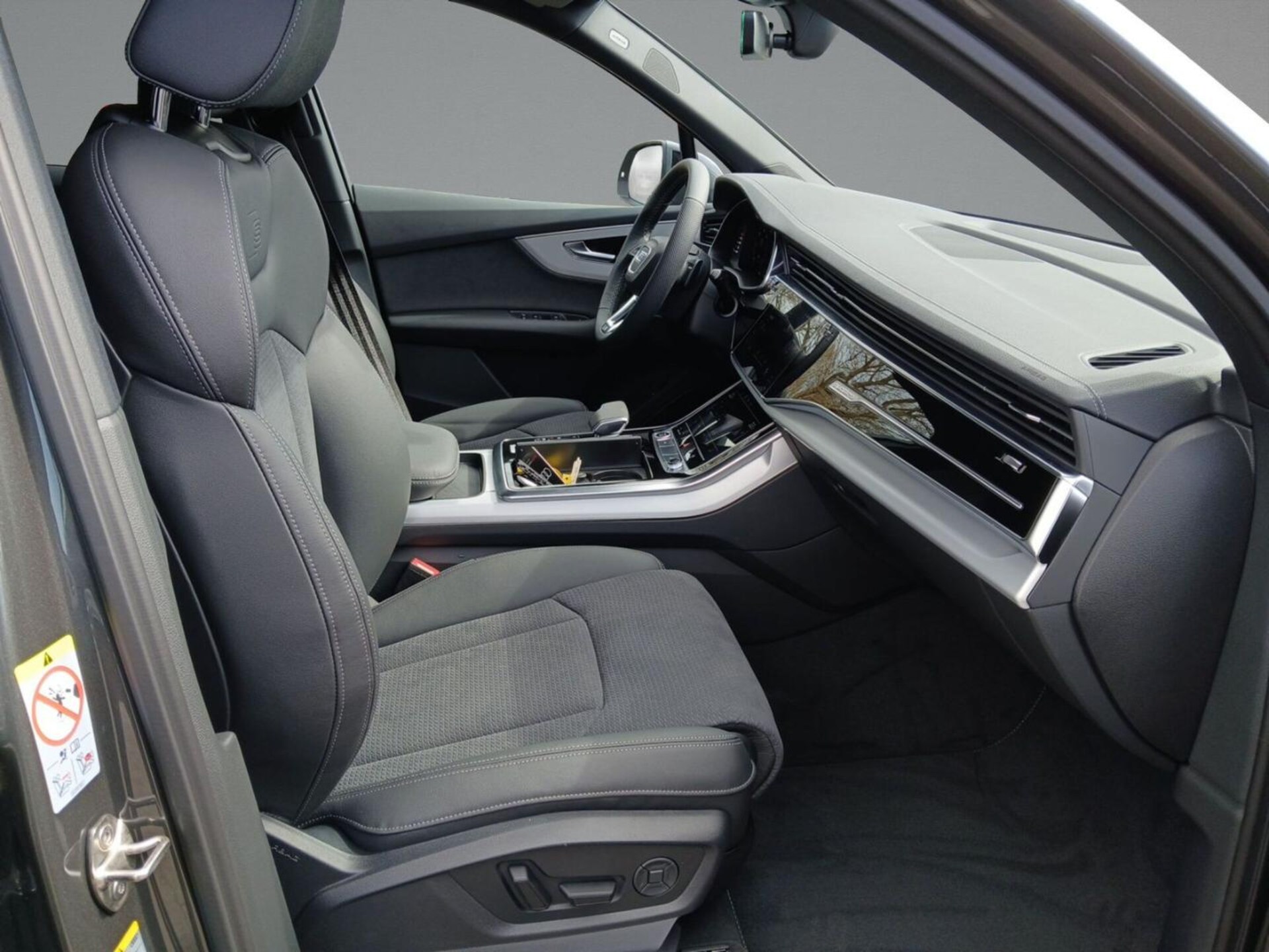 Audi Q7 SUV