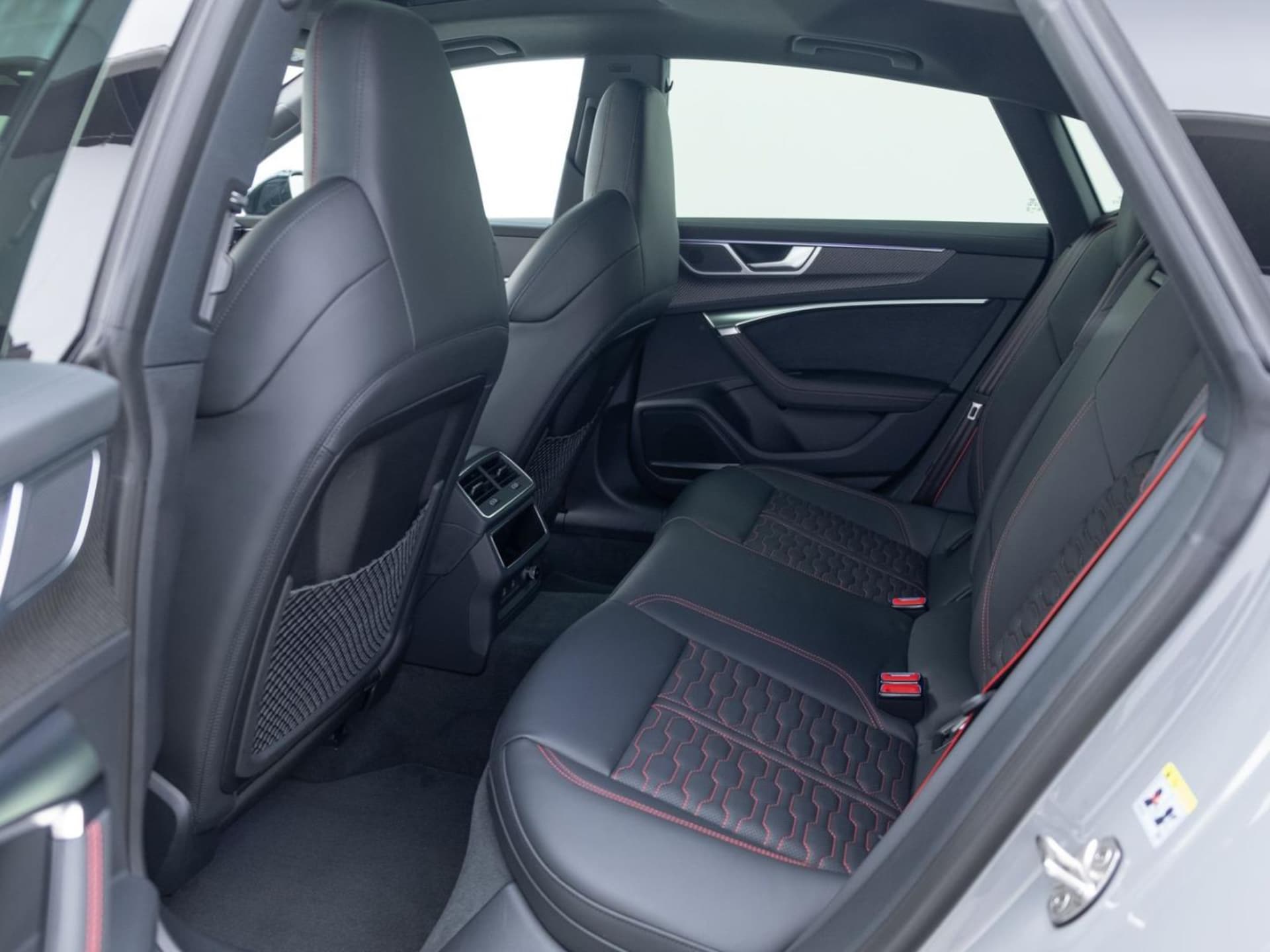 Audi RS 7 Sportback performance
