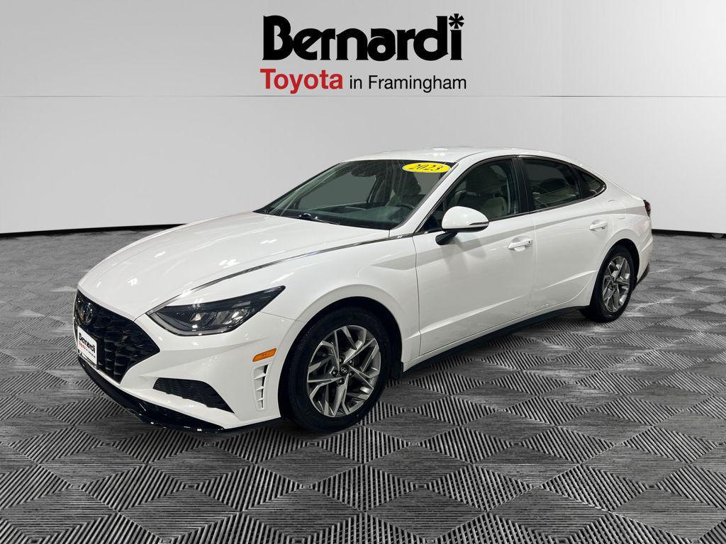 2023 Hyundai Sonata