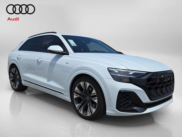 2026 Audi Q8 55 Premium Plus quattro Tiptonic's photo