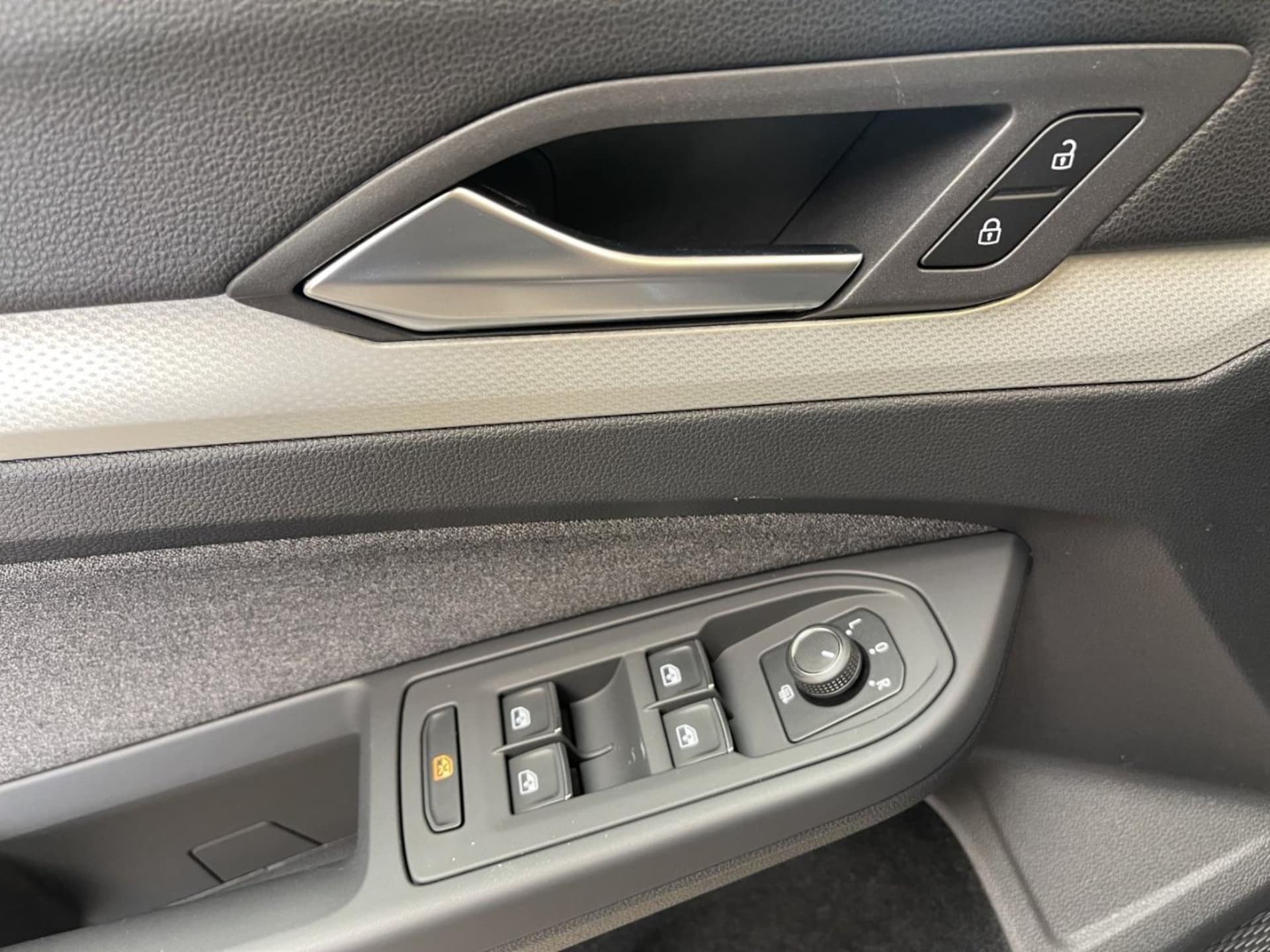 Volkswagen Golf MOVE