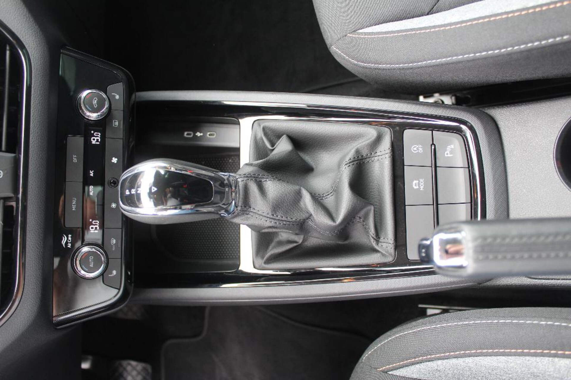 Skoda Kamiq Selection