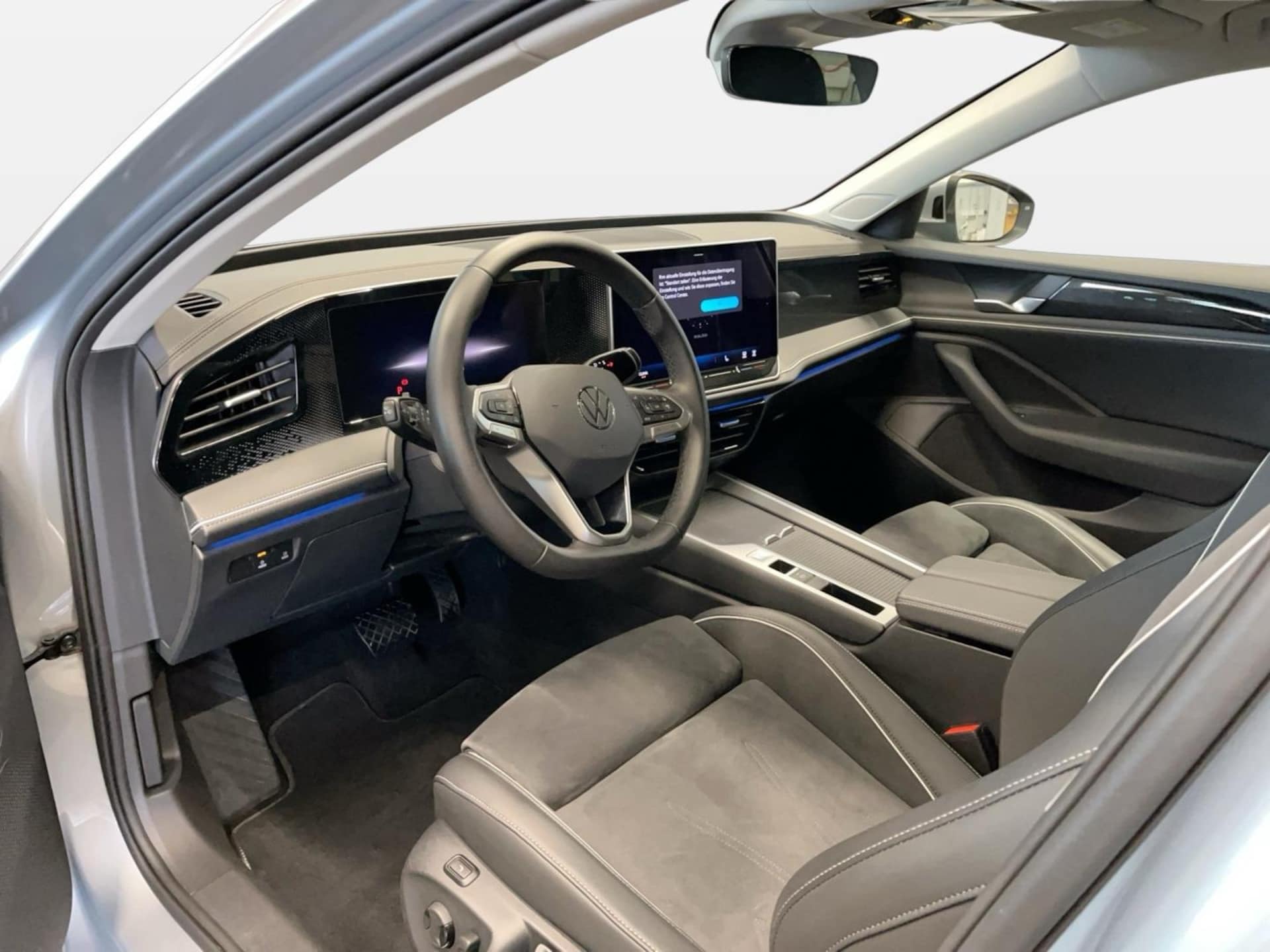 Volkswagen Passat Business