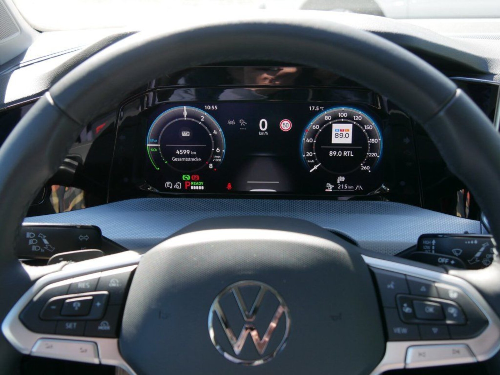 Volkswagen Golf – Bild 15