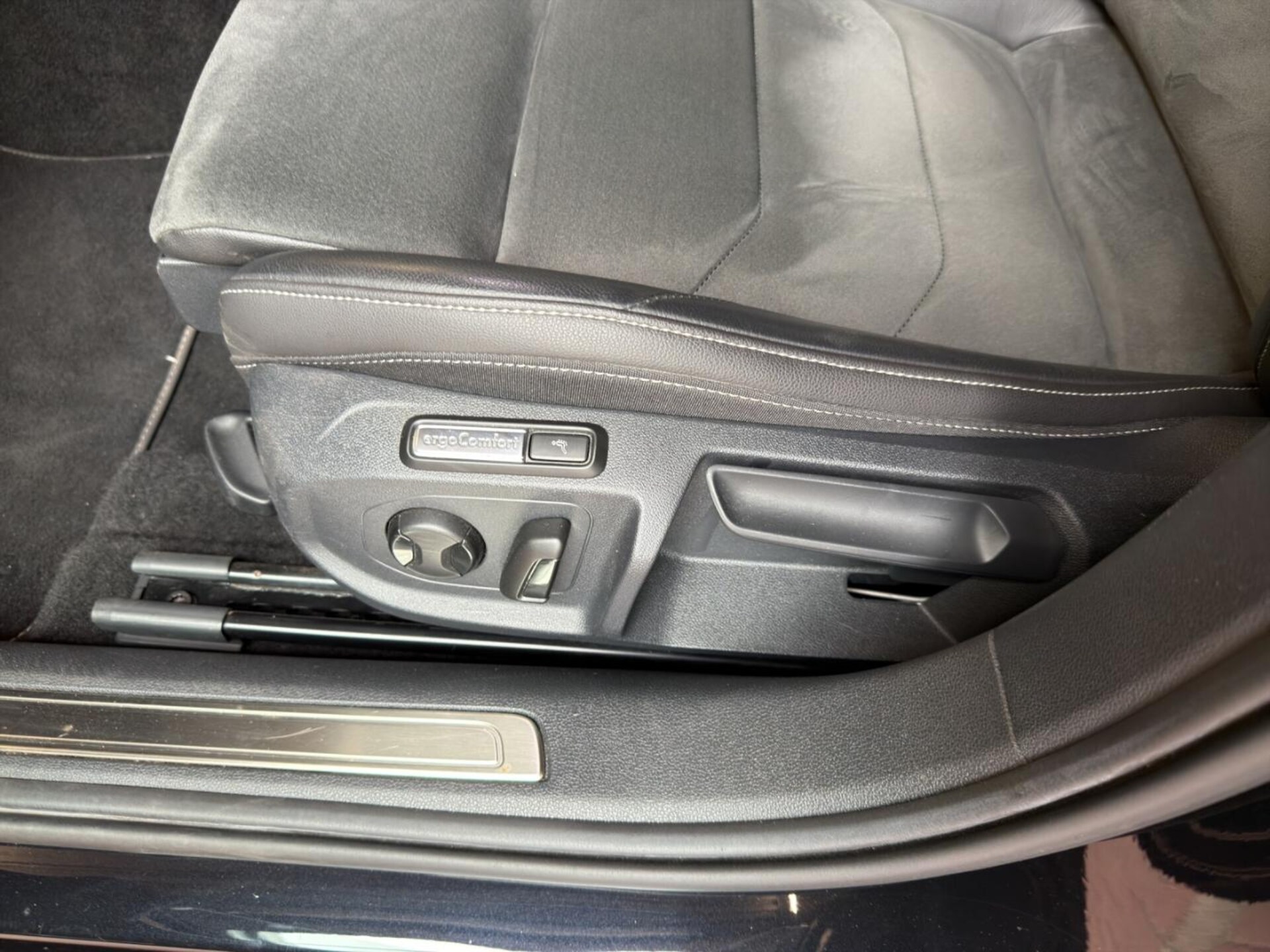 Volkswagen Arteon Shooting Brake R-Line