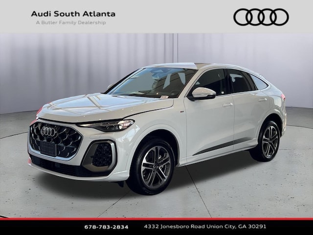 2026 Audi Q5 Sportback