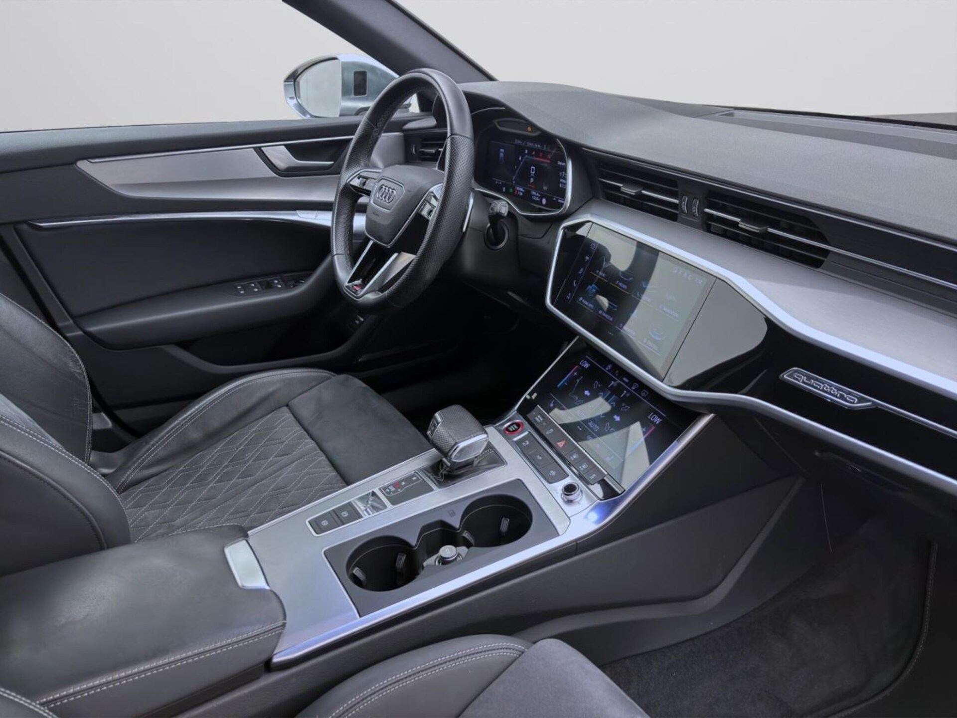Audi S6 Avant